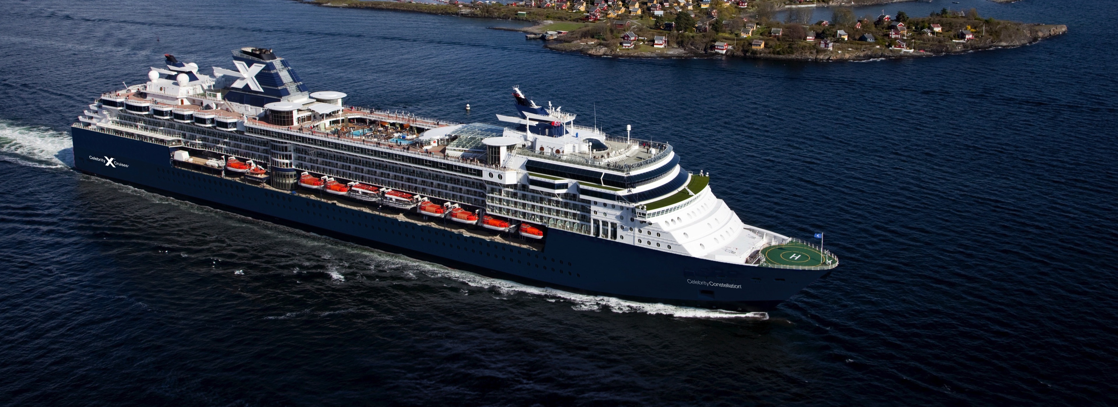 Celebrity Constellation